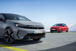 Opel Corsa-e F: nowoczesny elektryczny hatchback zdjęcia 1