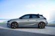 Opel Corsa-e F: nowoczesny elektryczny hatchback zdjęcia 4