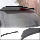 Volkswagen Golf 7/E-Golf 2012-2020 Spoiler V2 (do GTI/R HB, Carbon) zdjęcia 1