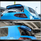 Volkswagen Golf 7/E-Golf 2012-2020 Spoiler V2 (do GTI/R HB, Carbon) zdjęcia 4
