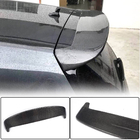 Volkswagen Golf 7/E-Golf 2012-2020 Spoiler V3 (do GTI/R HB, Carbon) zdjęcia 1