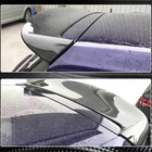 Volkswagen Golf 7/E-Golf 2012-2020 Spoiler V3 (do GTI/R HB, Carbon) zdjęcia 4