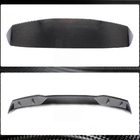Volkswagen Golf 7/E-Golf 2012-2020 Spojler V4 (do GTI/R HB, Carbon) zdjęcia 4
