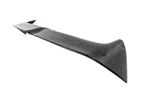 Volkswagen Golf 7/E-Golf 2012-2020 Spoiler V5 (do GTI/R HB, Carbon) zdjęcia 9