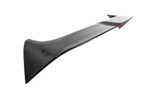 Volkswagen Golf 7/E-Golf 2012-2020 Spoiler V5 (do GTI/R HB, Carbon) zdjęcia 10