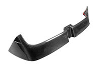 Volkswagen Golf 7/E-Golf 2012-2020 Spoiler V5 (do GTI/R HB, Carbon) zdjęcia 13