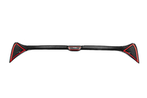 Volkswagen Golf 7/E-Golf 2012-2020 Spoiler V5 (do GTI/R HB, Carbon) zdjęcia 14