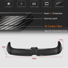 Volkswagen Golf 7/E-Golf 2012-2020 Spoiler V6 (do GTI/R HB, Plastik) zdjęcia 8
