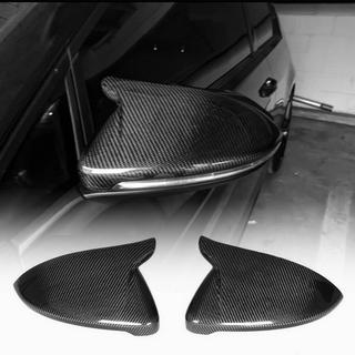 Nakładki Lusterek V1 (Carbon) zdjęcia 1