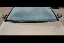 Volkswagen Golf 7/E-Golf 2012-2020 Nakładki Lusterek V2 (Carbon) zdjęcia 7