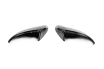 Volkswagen Golf 7/E-Golf 2012-2020 Nakładki Lusterek V2 (Carbon) zdjęcia 11