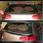 Volkswagen Golf 7/E-Golf 2012-2020 Dolny spojler (Carbon) zdjęcia 3