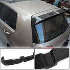 Volkswagen Golf 7/E-Golf 2012-2020 Spoiler V1 (do Base/R-Line HB, Carbon) zdjęcia 1