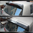 Volkswagen Golf 7/E-Golf 2012-2020 Spoiler V1 (do Base/R-Line HB, Carbon) zdjęcia 3