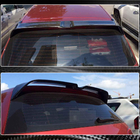 Volkswagen Golf 7/E-Golf 2012-2020 Spoiler V1 (do Base/R-Line HB, Carbon) zdjęcia 4