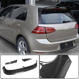 Spoiler V2 (do Base/R-Line HB, Carbon) zdjęcia 1