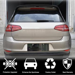 Spoiler V2 (do Base/R-Line HB, Carbon) zdjęcia 3