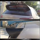 Volkswagen Golf 7/E-Golf 2012-2020 Spojler V3 (do Base/R-Line HB, Carbon) zdjęcia 4