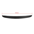Volkswagen Golf 7/E-Golf 2012-2020 Spojler V5 (do Base/R-Line HB, Carbon) zdjęcia 5