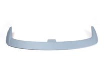 Volkswagen Golf 7/E-Golf 2012-2020 Spoiler V6 (do Base/R-Line HB, Carbon) zdjęcia 7