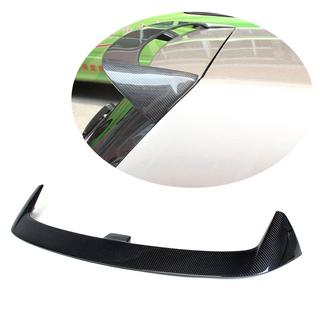 Spoiler V6 (do Base/R-Line HB, Carbon) zdjęcia 2