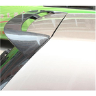 Volkswagen Golf 7/E-Golf 2012-2020 Spojler V7 (do Base/R-Line HB, Plastik) zdjęcia 5