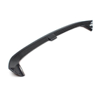 Volkswagen Golf 7/E-Golf 2012-2020 Spojler V7 (do Base/R-Line HB, Plastik) zdjęcia 6