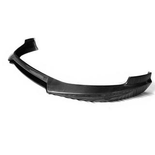Nakładka na zderzak przedni Lip V1 (do GTI HB 2012-2017, Carbon) zdjęcia 4