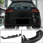 Volkswagen Golf 7/E-Golf 2012-2020 Kompletny zestaw body kit z karbonu (do R/R-line HB 2012-2017, Carbon) zdjęcia 3