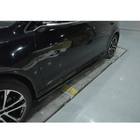 Volkswagen Golf 7/E-Golf 2012-2020 Kompletny zestaw body kit z karbonu (do R/R-line HB 2012-2017, Carbon) zdjęcia 4