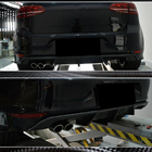 Volkswagen Golf 7/E-Golf 2012-2020 Kompletny zestaw body kit z karbonu (do R/R-line HB 2012-2017, Carbon) zdjęcia 5
