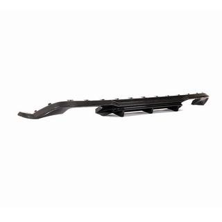 Dyfuzor tylnego zderzaka (do Base/GTI HB 2017-2020, Carbon) Volkswagen Golf 7/E-Golf 2012-2020 zdjęcia 3