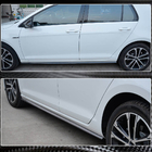 Volkswagen Golf 7/E-Golf 2012-2020 Progi Boczne (do R/R-Line 2017-2020, Carbon) zdjęcia 3