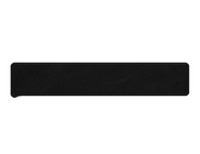 Cadillac Escalade 2007-2014 Dywanik bagażnika tekstylny Premium (Czarny) zdjęcia 1