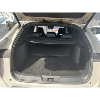 Dywanik bagażnika tekstylny Premium (do BYD Song Plus EV, Czarny) BYD Song Plus EV/Seal U 2020– zdjęcia 3