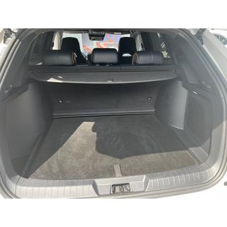 Dywanik bagażnika tekstylny Premium (do BYD Song Plus EV, Czarny) BYD Song Plus EV/Seal U 2020– zdjęcia 2