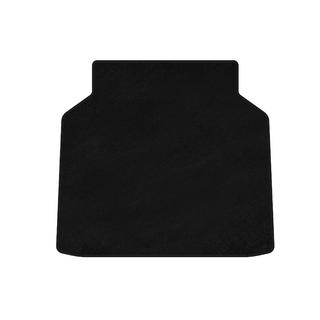 Dywanik bagażnika tekstylny Premium (Czarny)