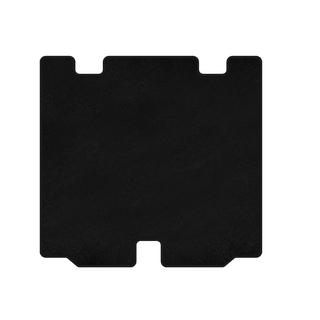 Dywanik bagażnika tekstylny Premium V2 (do F11, Czarny) BMW 5 Series F10/F11 2010–2016