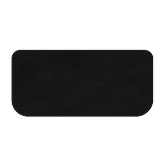 Dywanik bagażnika tekstylny Premium (do S F56, Czarny) Mini Cooper F55/56/57 2014-2023
