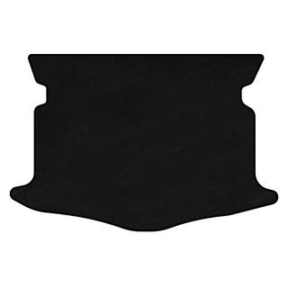 Dywanik bagażnika tekstylny Premium (Czarny)
