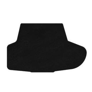Dywanik bagażnika tekstylny Premium (SD, Czarny)