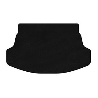 Dywanik bagażnika tekstylny Premium (Hybryda, Czarny)