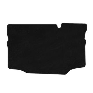 Dywanik bagażnika tekstylny Premium (do Mirage, HB, Czarny)