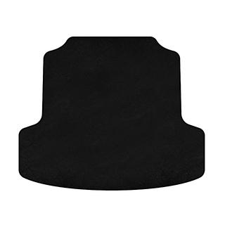 Dywanik bagażnika tekstylny Premium (SD, Czarny)