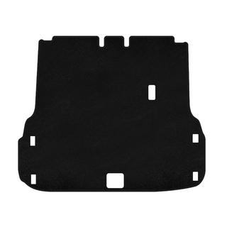 Dywanik bagażnika tekstylny Premium (Czarny) Nissan Pathfinder R52 2012-2021