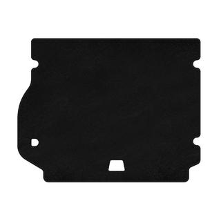 Dywanik bagażnika tekstylny Premium (2005-2009, Czarny) Range Rover Sport 2005-2013