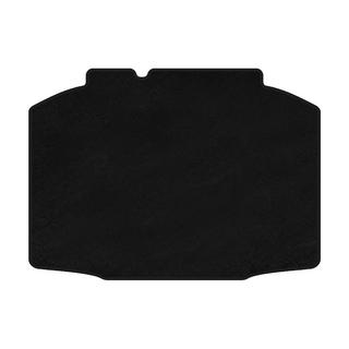 Dywanik bagażnika tekstylny Premium (Czarny)