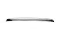 Mini Clubman R55/R56 2007-2014 Listwa chromowana nad tablicą rejestracyjną R56 (stal nierdzewna) zdjęcia 3