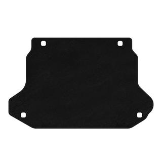 Dywanik bagażnika tekstylny Premium (Czarny) Honda CRV 2001-2006
