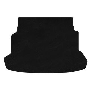 Dywanik bagażnika tekstylny Premium (SD, Czarny)